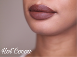 Hot Cocoa Matte