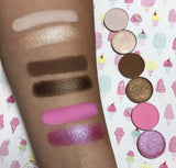 Neapolitan Eyeshadow Set