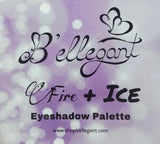 Fire & Ice Palette