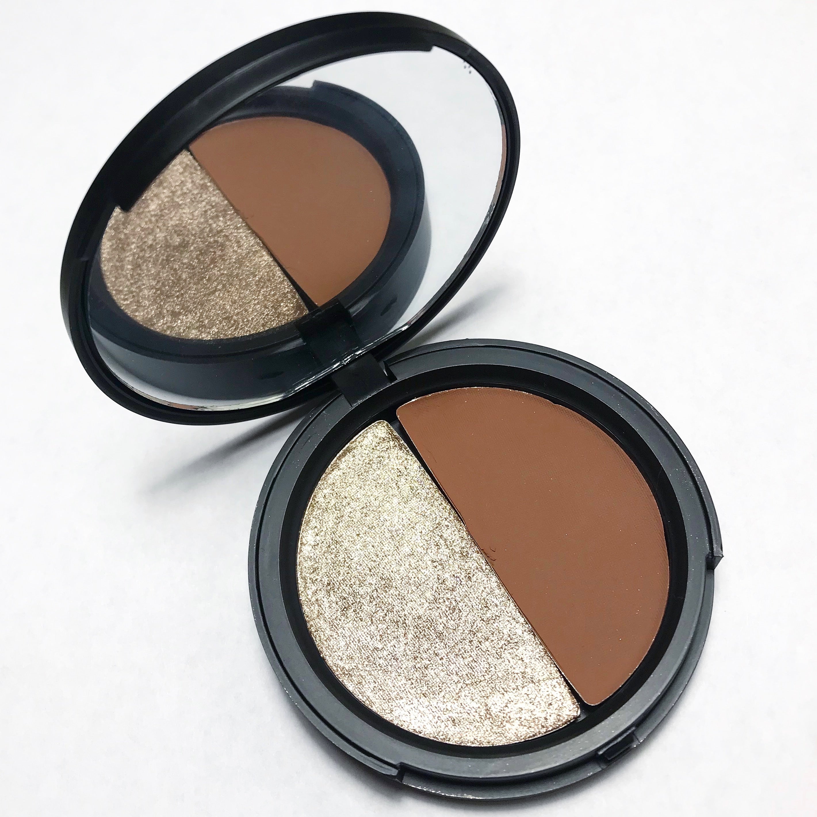 Medium Highlight/Contour Duo