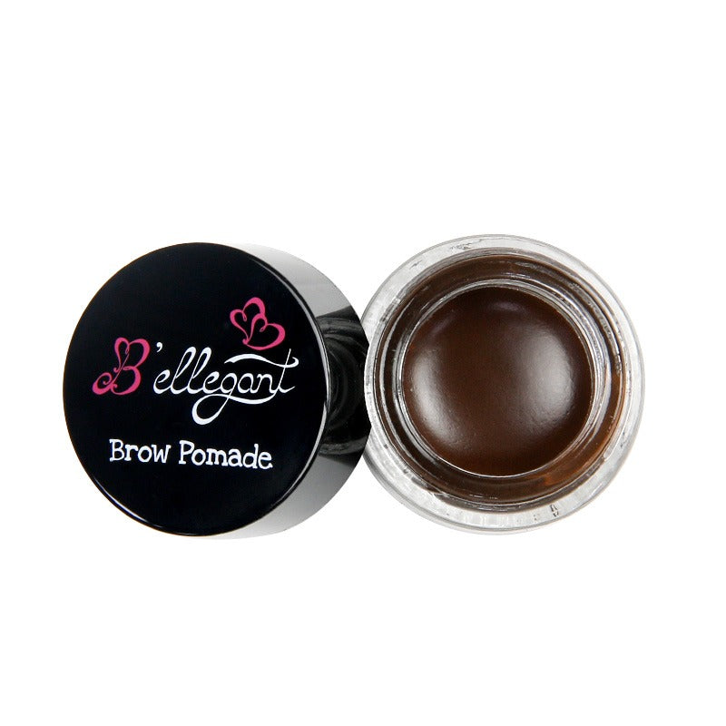 Medium Brown Pomade