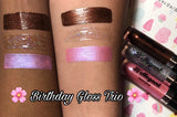 Full Birthday Collection + Free surprise gift
