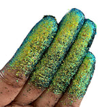 Mermaid Scales