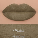 Mudslide