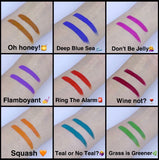 Don’t Be Jelly Liner