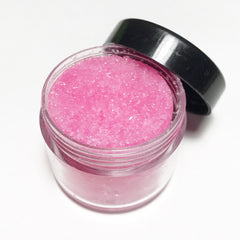 Bubblegum Edible Lip Scrub