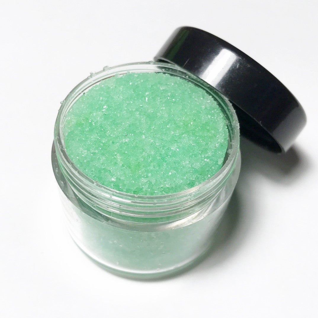Watermelon Slushee Edible Lip Scrub