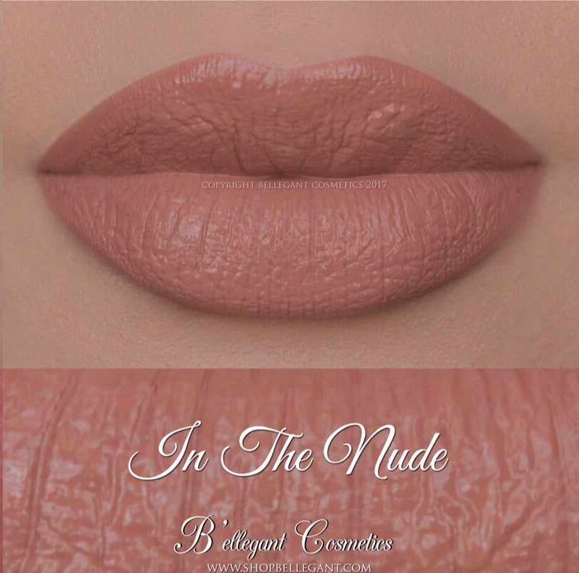 In The Nude