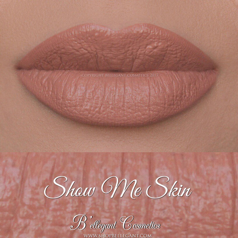 Show Me Skin