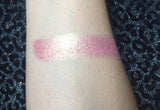 Pink/gold highlighter