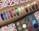 Glitter Palette