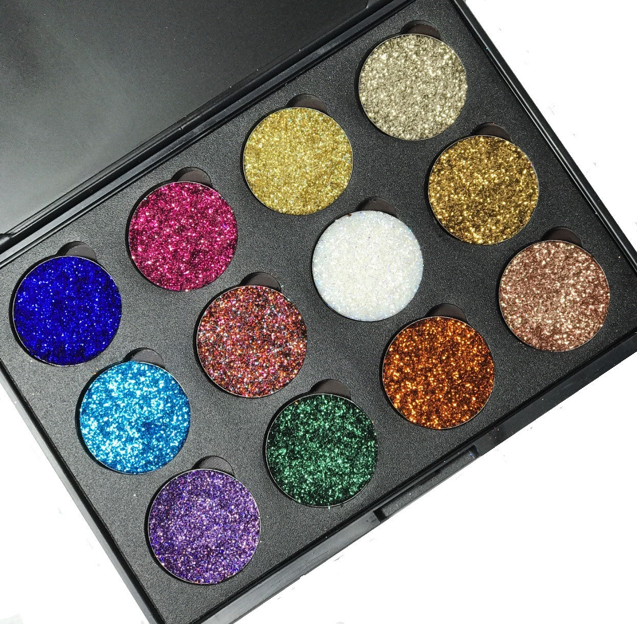 Glitter Palette