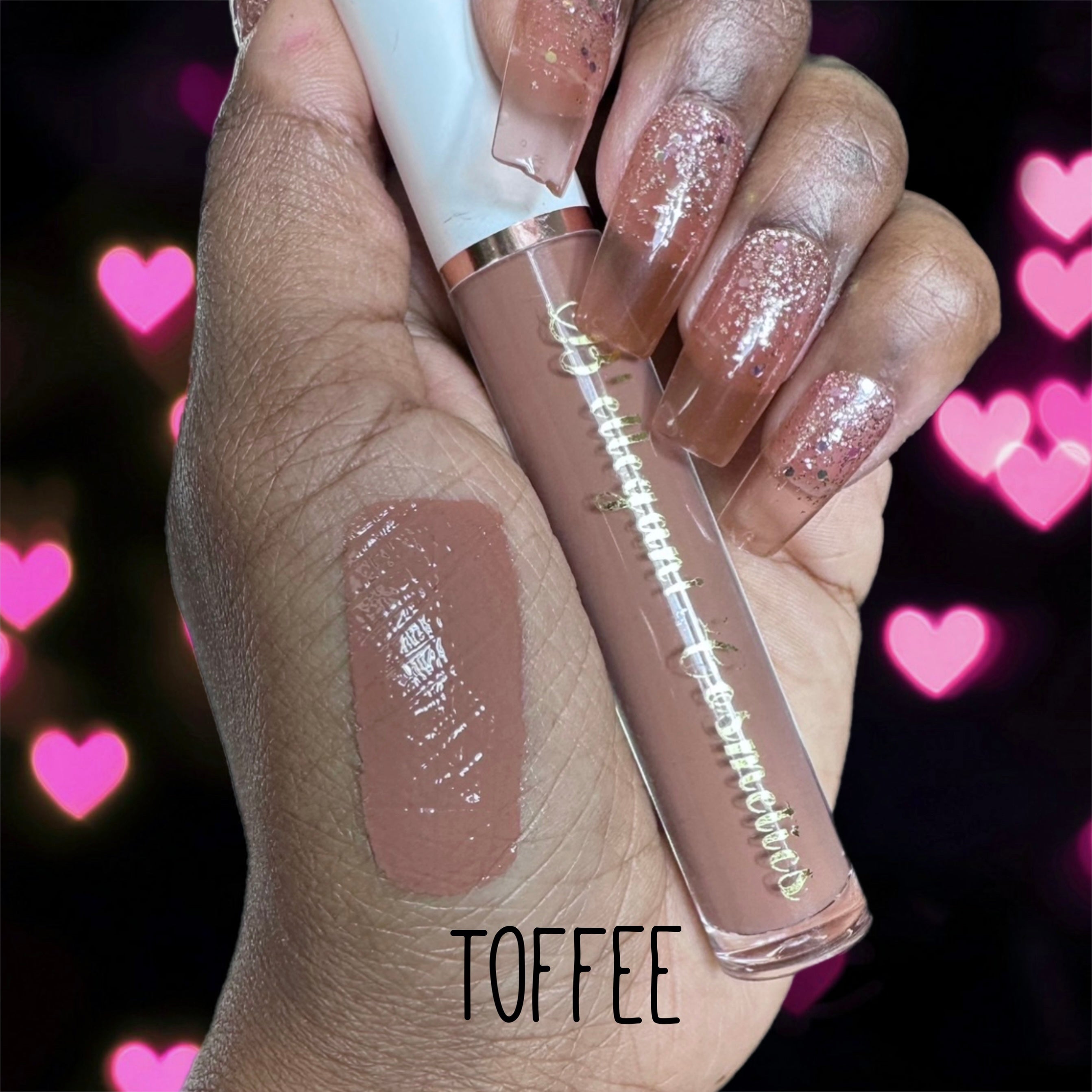 Toffee