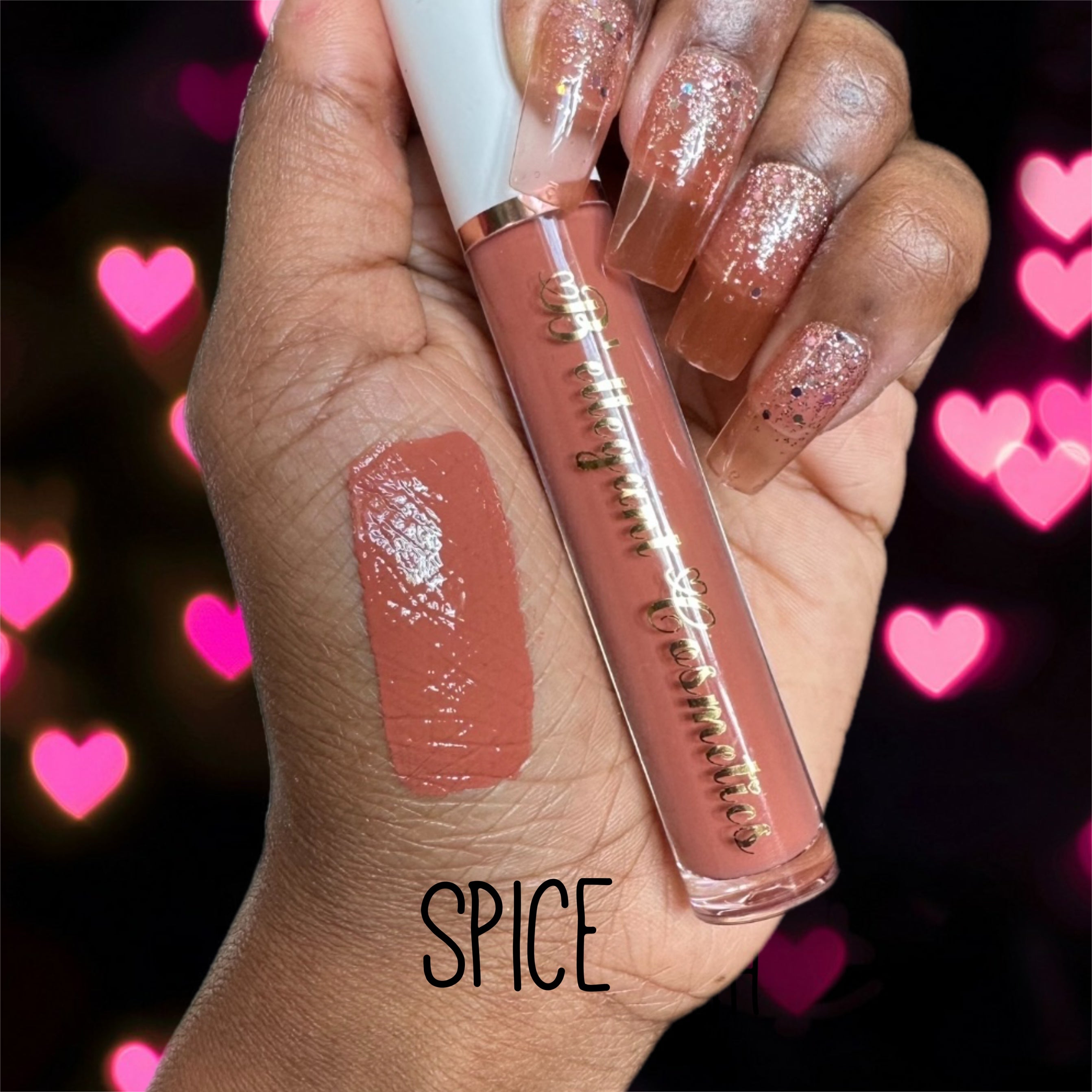 Spice
