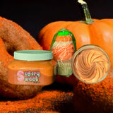 Pumpkin Cider Donut Set