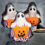 Huge Boo Berry Ghost Bath Bomb