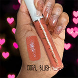 Coral Blush