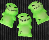 Huge Boogie Man Bath Bomb