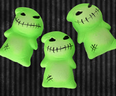 Huge Boogie Man Bath Bomb