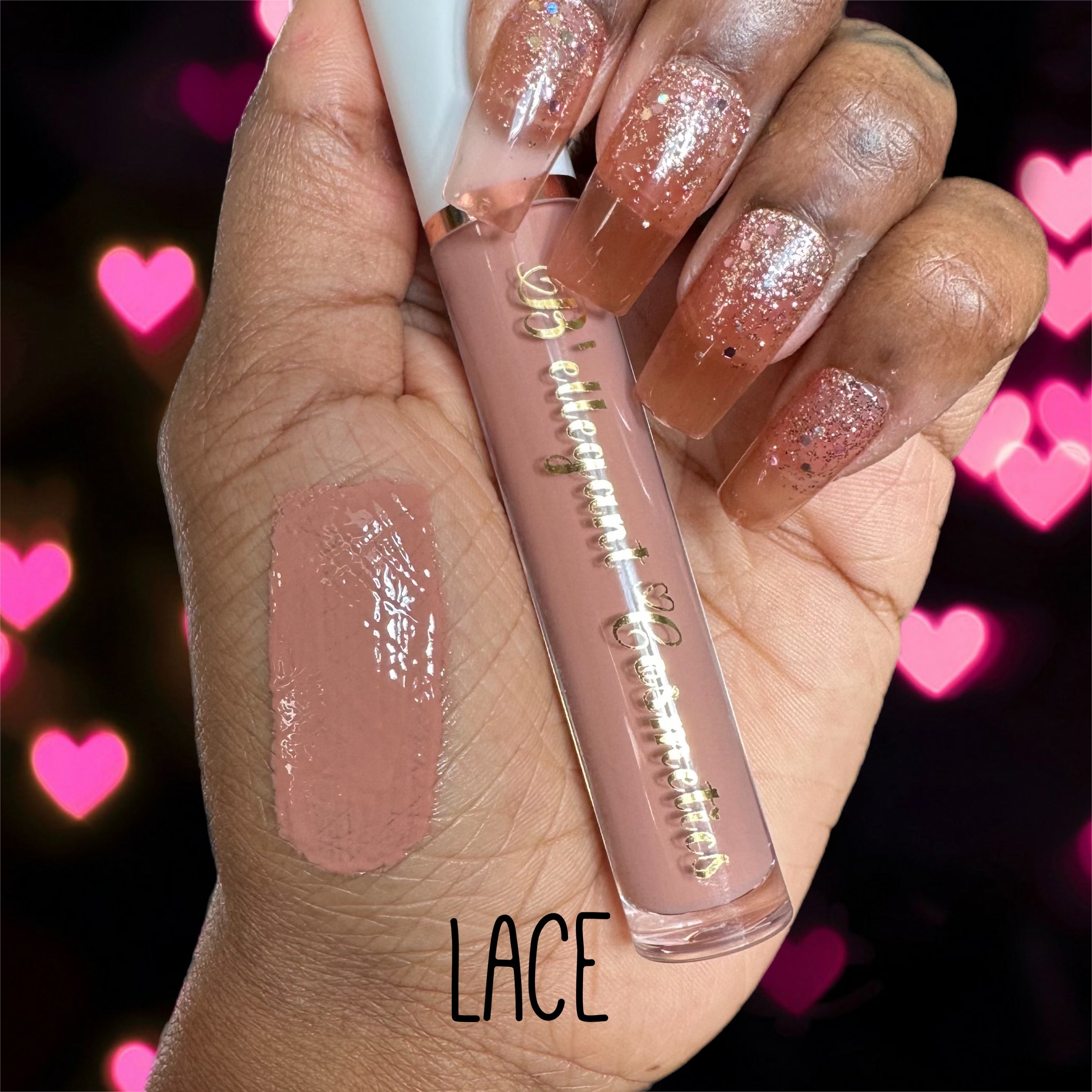 Lace