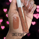 Gingersnap