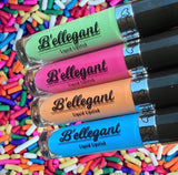 Sweet Treats Matte lipstick set
