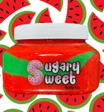 Watermelon Sugar Scrub