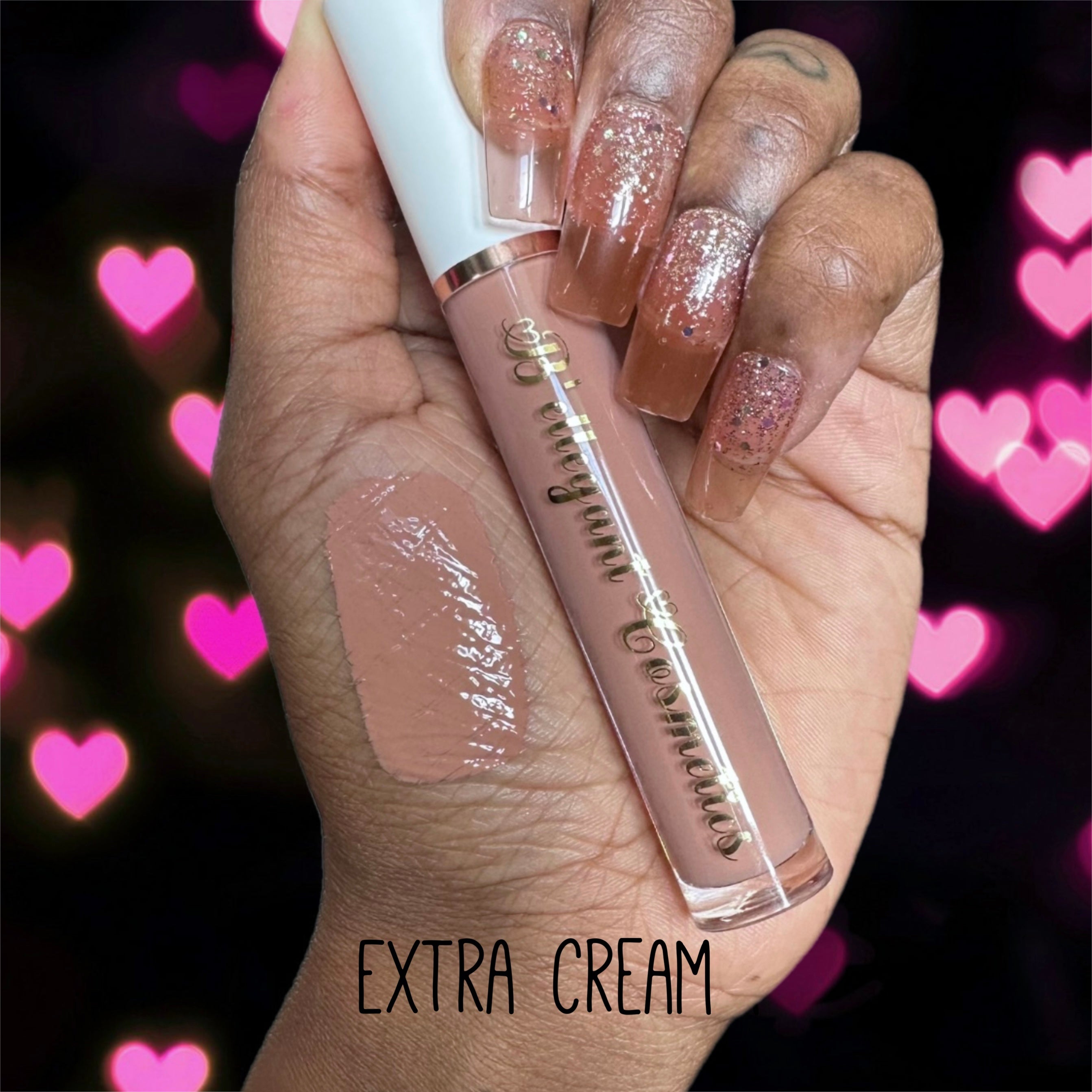 Extra Cream