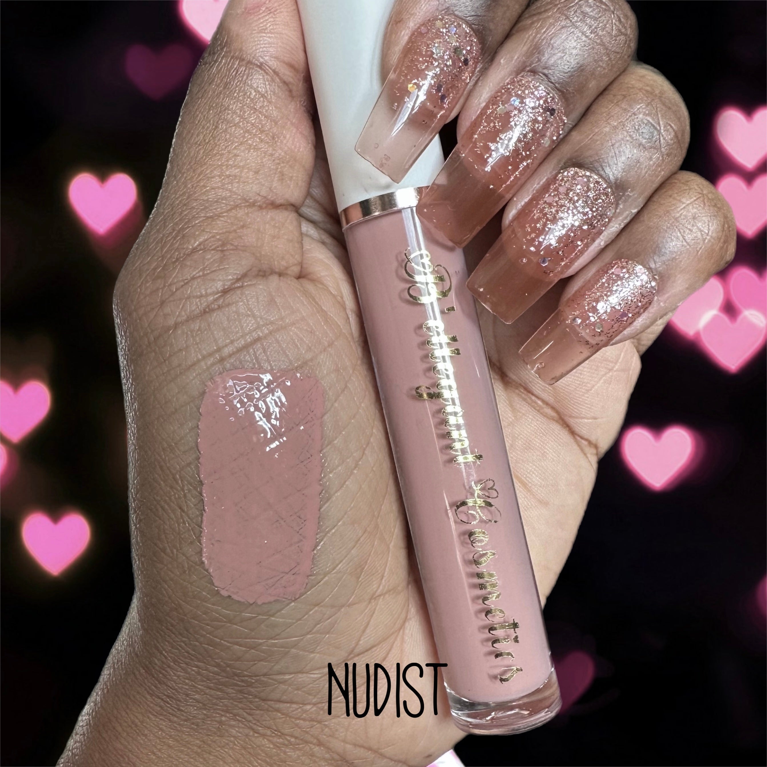 Nudist