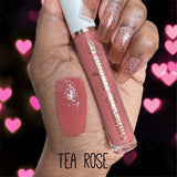 Tea Rose