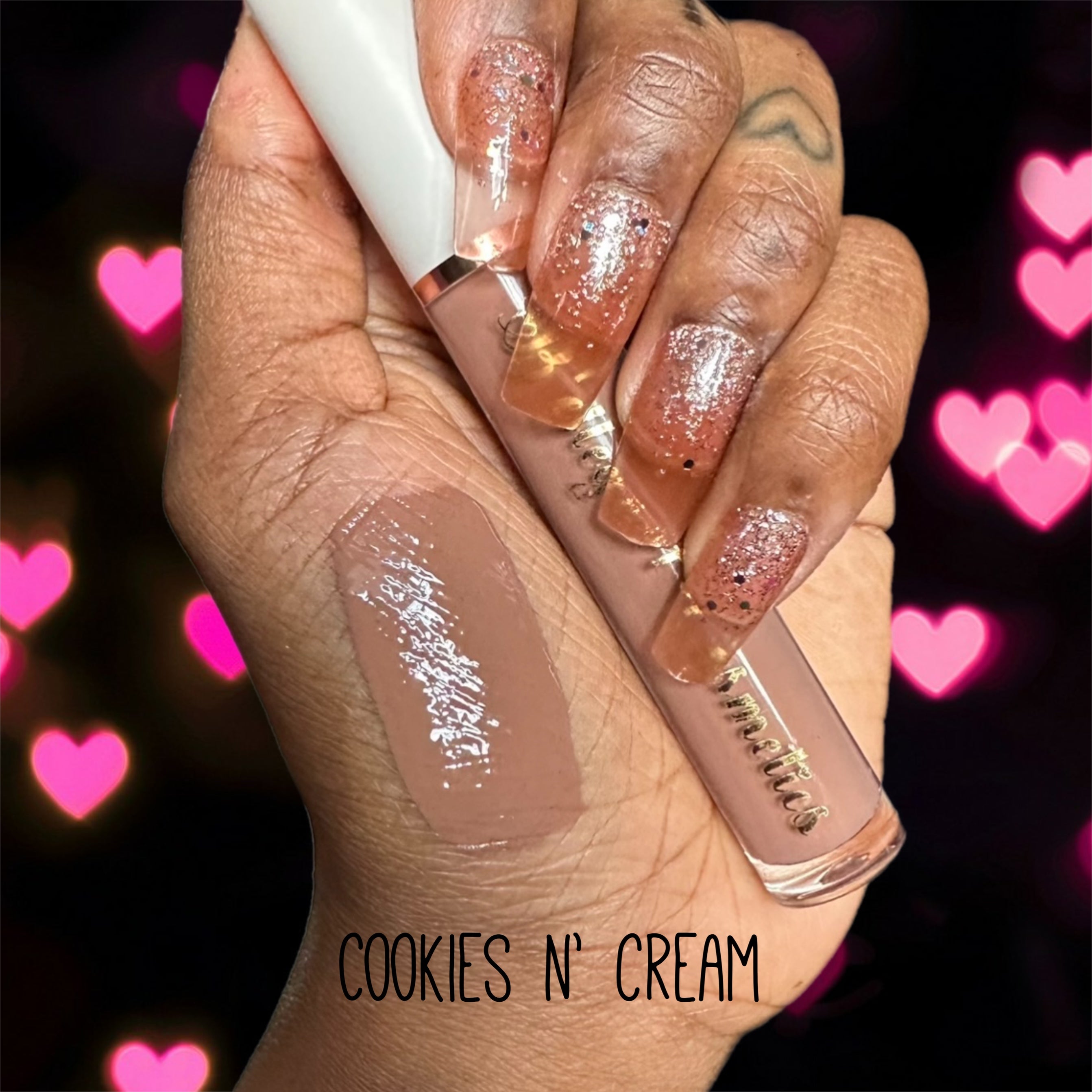 Cookies N’ Cream