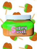 Caramel Apple Scrub