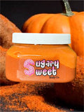 Pumpkin Cider Donut Scrub