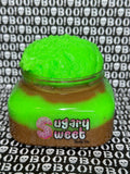 Caramel Apple Scrub