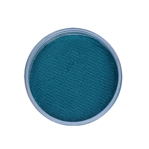 Teal or No Teal? Liner