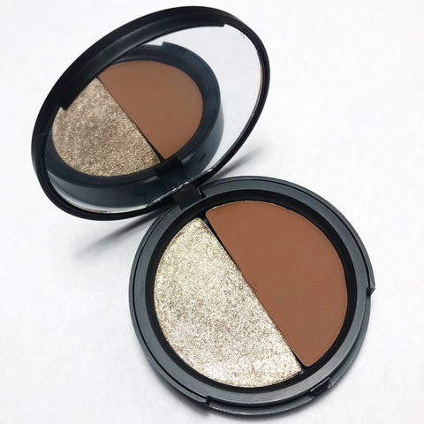 Medium Highlight/Contour Duo
