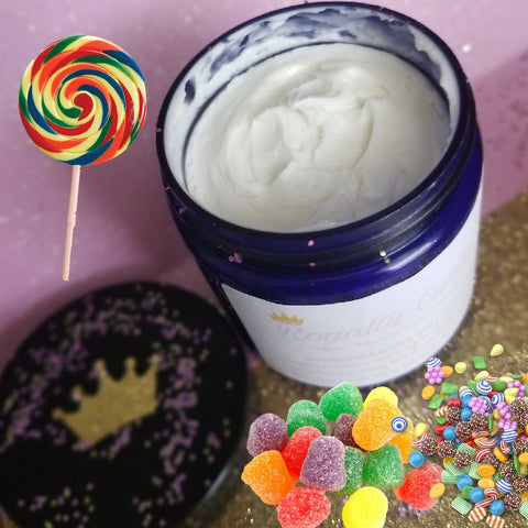 Candy Crush Hair & Body Butter