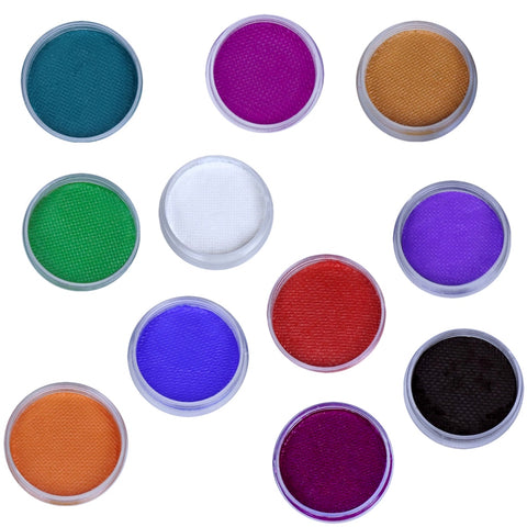 New Liner Colors Bundle Set