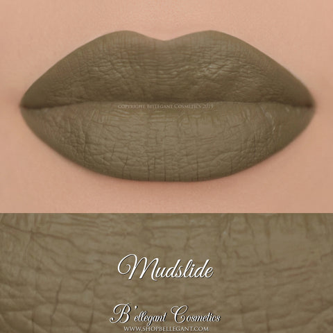 Mudslide