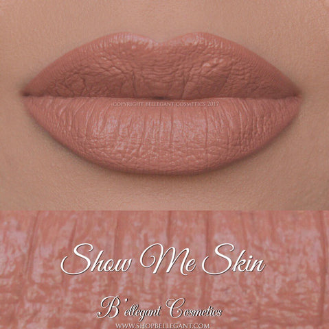 Show Me Skin