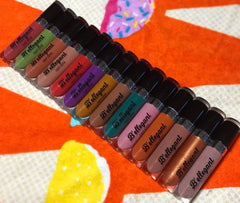A-Complete Summer Lipstick Bundle