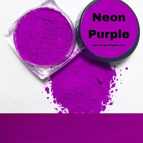 Neon Purple