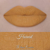 Ochre & Honey Lipstick Set