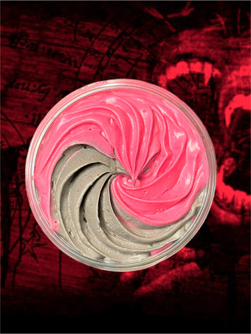 Vampires Blood Body Butter