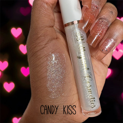 Candy Kiss