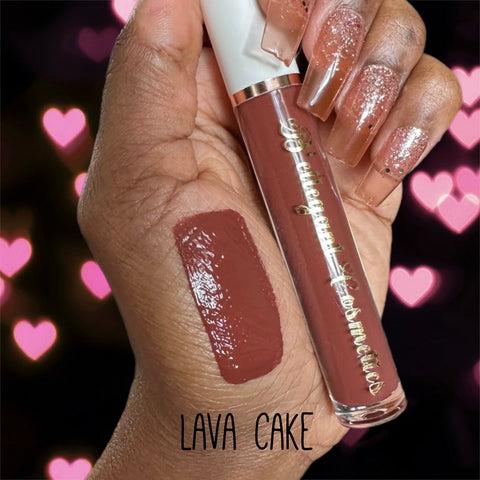 Lava Cake