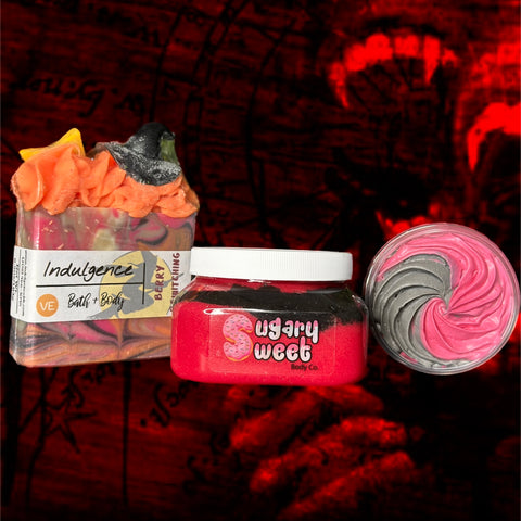 Vampires Blood Set