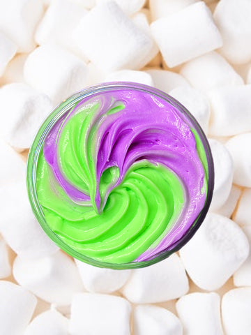 Marshmallow Body Butter