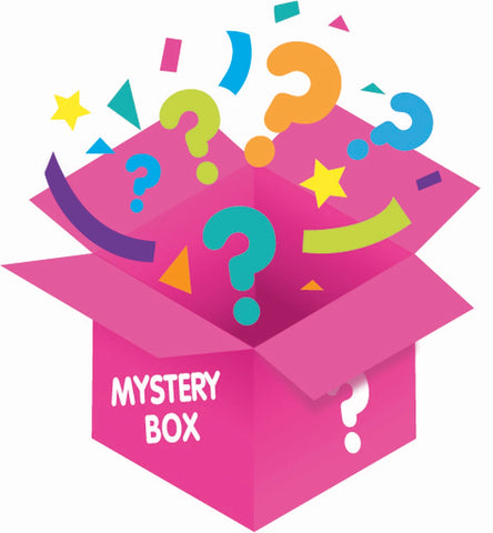 Mystery Bag